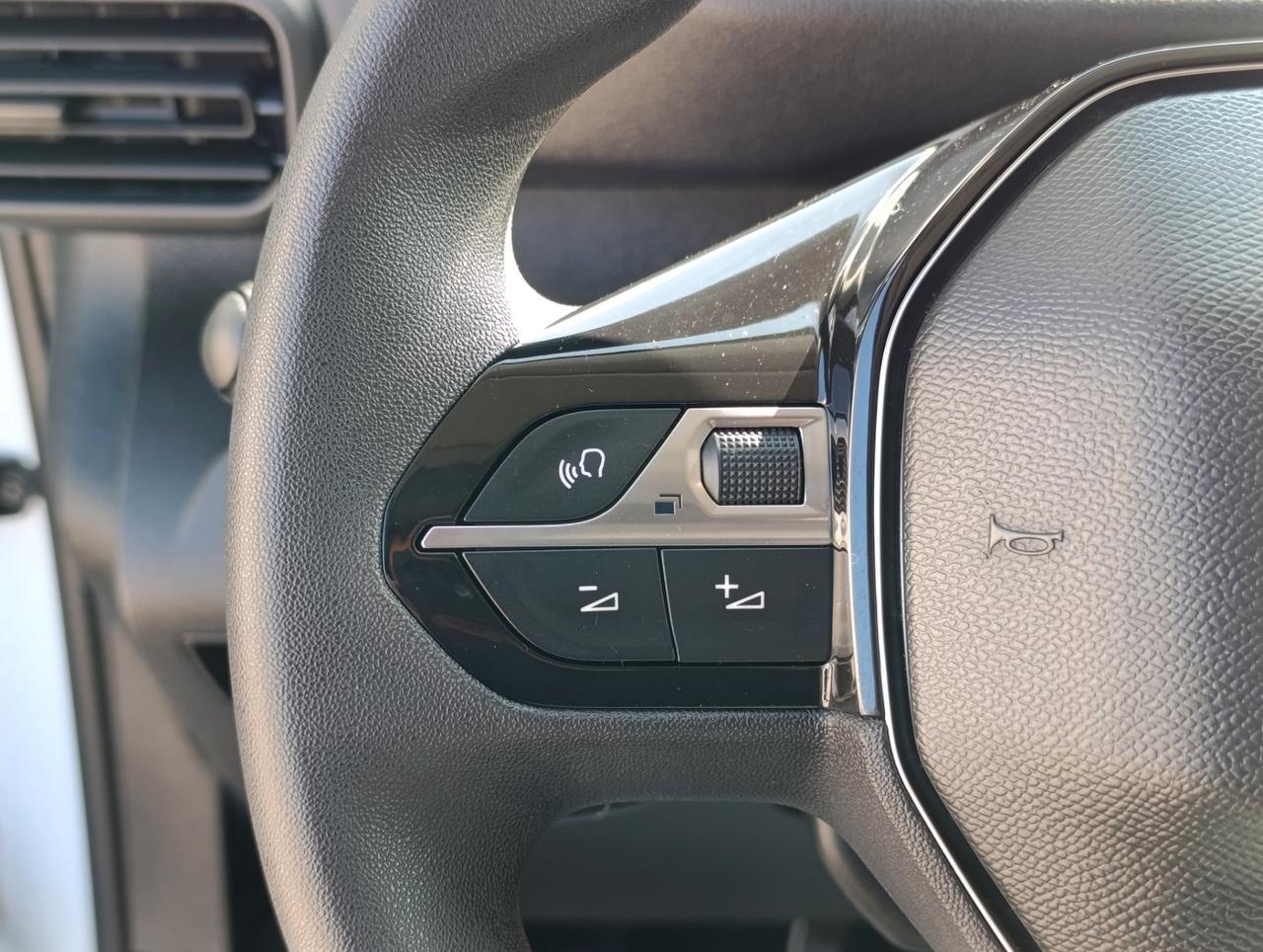 PEUGEOT Partner 1.5 bluehdi 100cv S&S L1 Premium