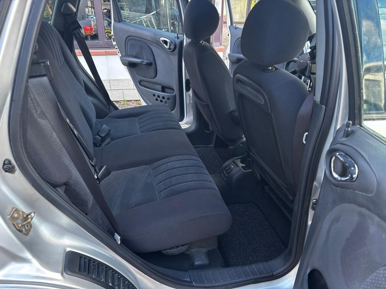 Chrysler PT Cruiser 2.2 CRD cat Touring POSSIBILITA' ASS. STORICA PERMUTABILE