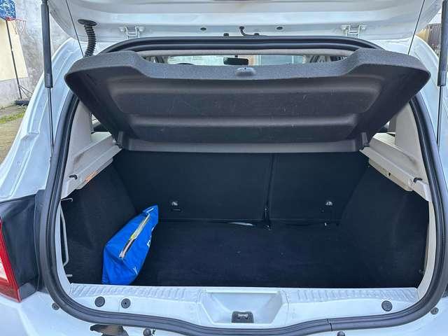 Dacia Sandero Sandero II 2013 Stepway 0.9 tce (prestige) s