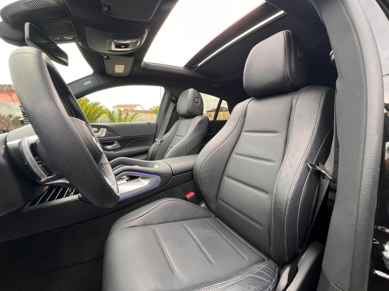 Mercedes-benz GLE 450 d 4Matic Coupé AMG Line Premium Plus