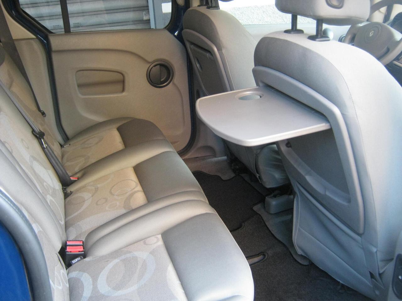 Renault Kangoo 1.5 dCi 85CV AUTOEMILIA