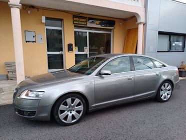 Audi A6 3.0 V6 TDI quattro strafull