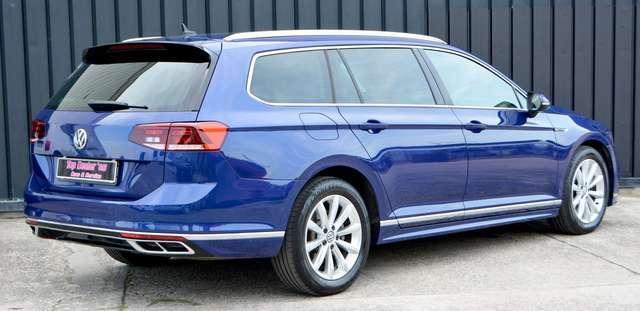 Volkswagen Passat Variant 2.0 tdi R Line 150cv dsg