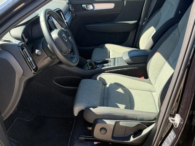 VOLVO XC40 B3 automatico Essential