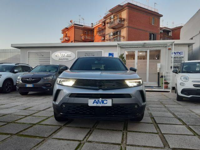 OPEL Mokka 1.2 Turbo 130 CV aut. Ultimate