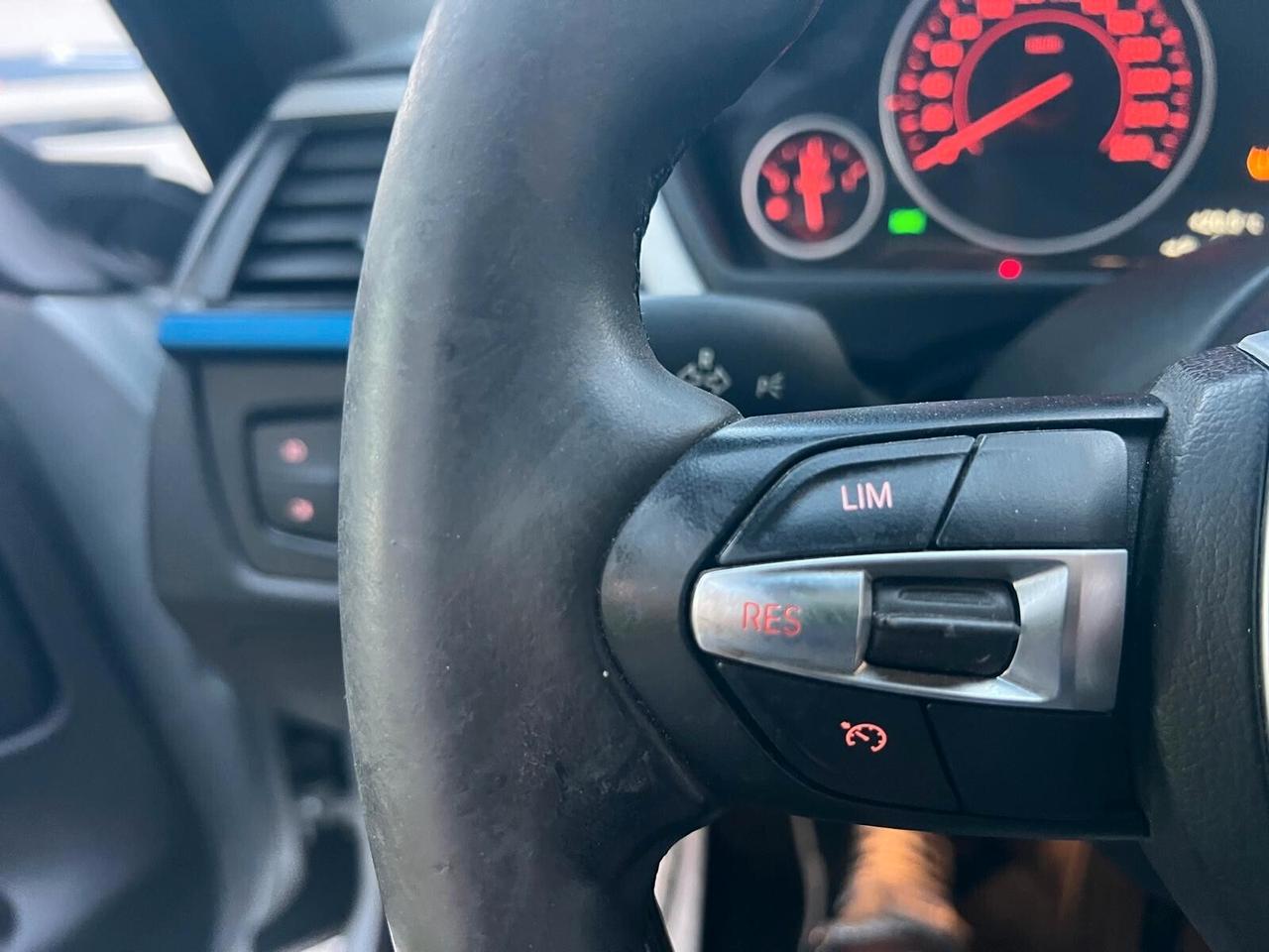 BMW 418 420d COUPE ' M-SPORT