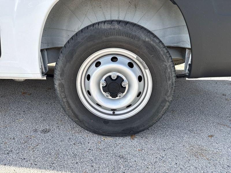 FIAT Ducato 33 MH2 2.2 Mjt3 140CV E6D-fin