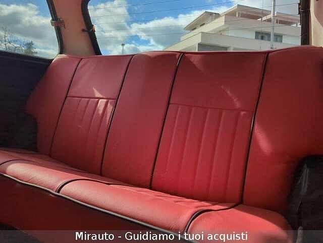 MINI Mini Cooper Classic 1985 Austin Mayfair