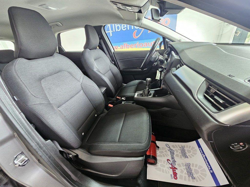 Renault Captur Blue dCi 95 CV Business