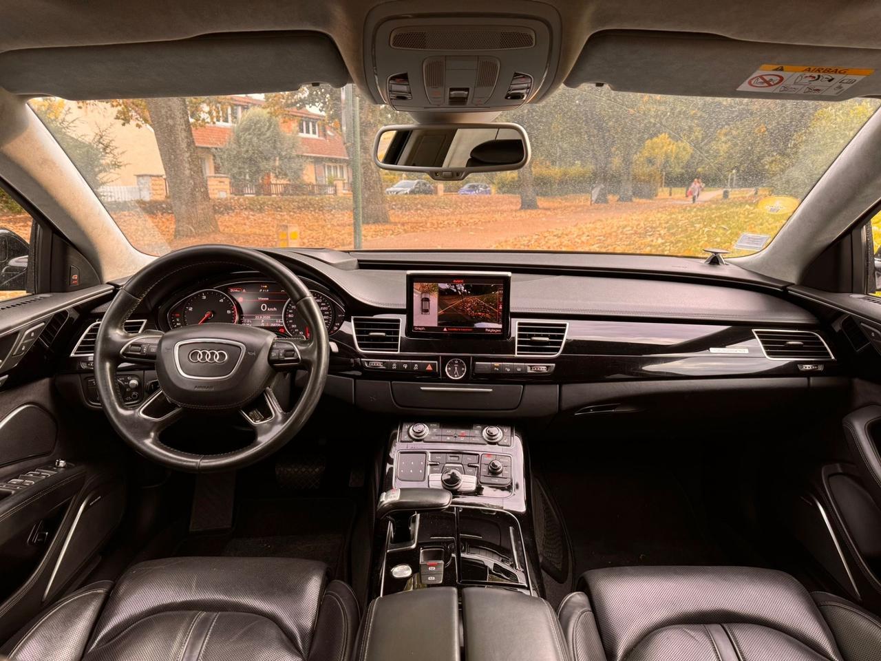 Audi A8 L 3.0TDI 262CV quattro LONG President EURO6