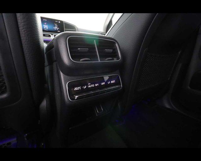 MERCEDES-BENZ GLE 300 d 4Matic Mild Hybrid Coupé Premium