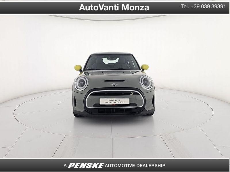 MINI Cooper SE Cooper SE Electric