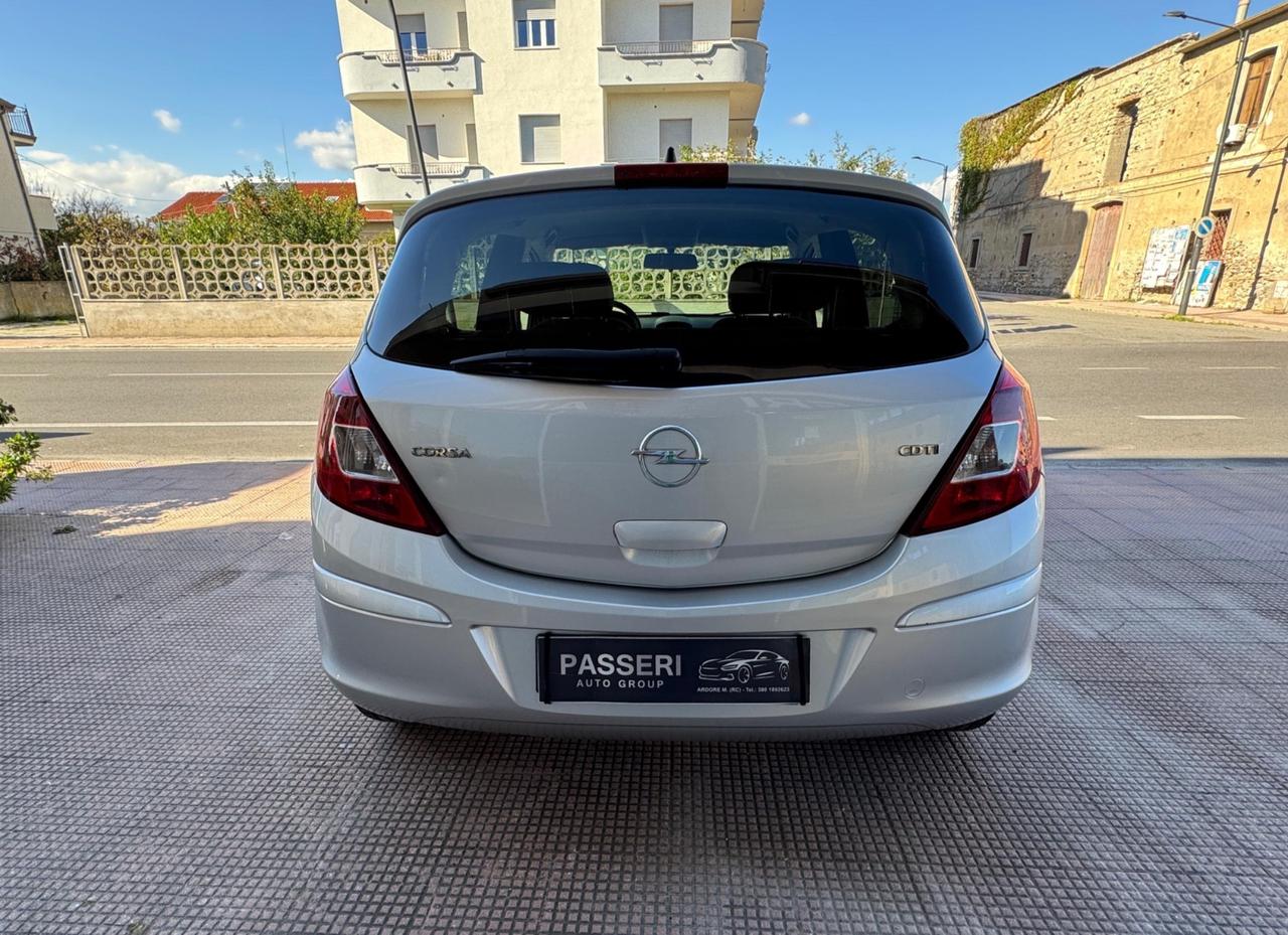 Opel Corsa 1.3 CDTI 75CV ecoFLEX 5 porte Edition