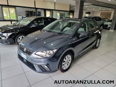 SEAT Ibiza 1.6 TDI 95CV 5P Business Navi