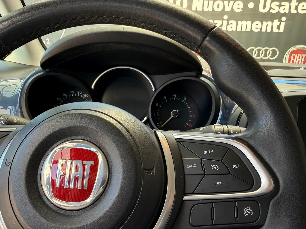 Fiat 500L 1.4 95 CV Trekking