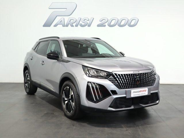 PEUGEOT 2008 Allure PureTech 100CV S&S *PROMO PARISI GROUP*