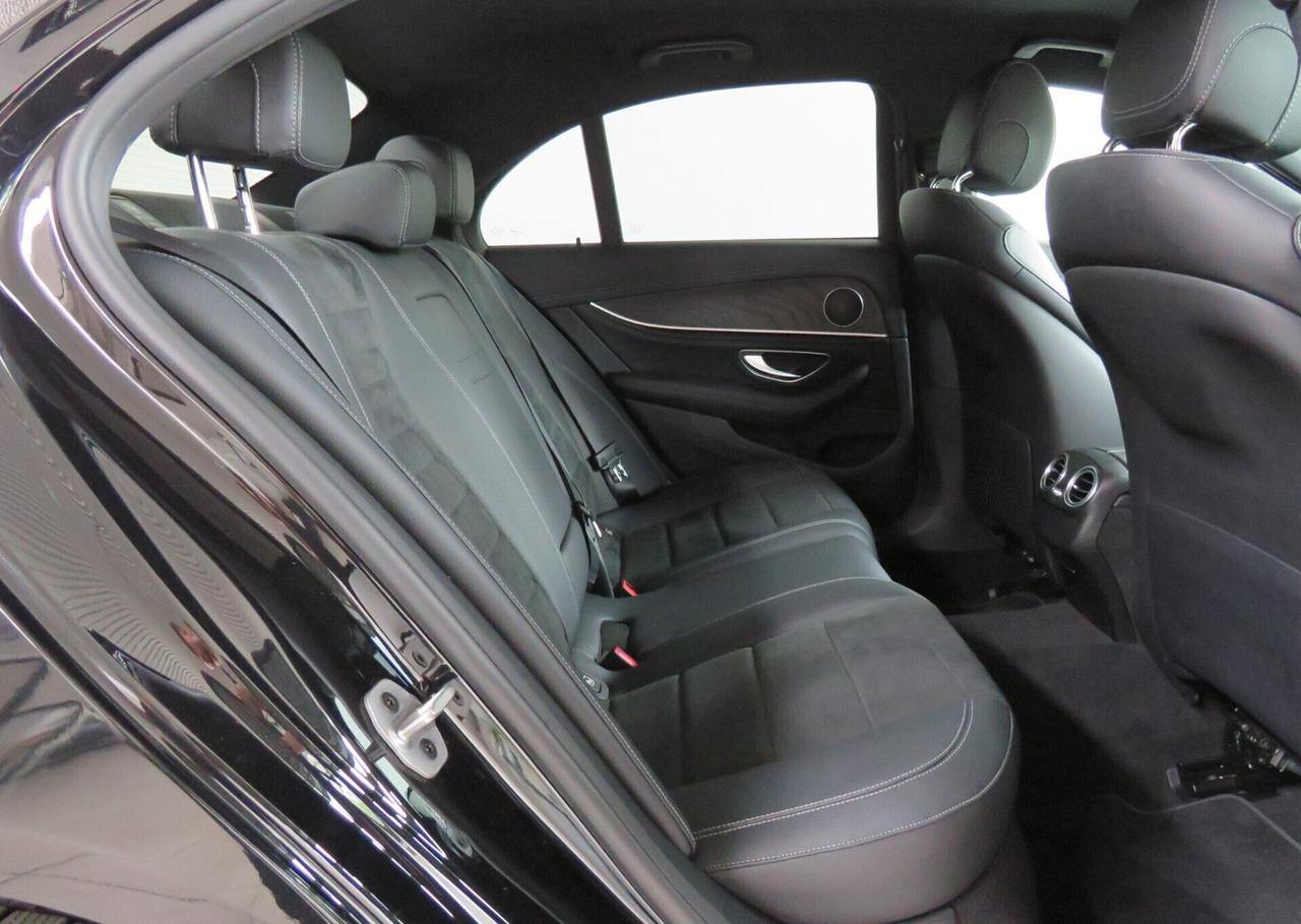 Mercedes-Benz Classe E 300 de EQ-Power AMG Premium 4MATIC – Plug-in Hybrid Diesel