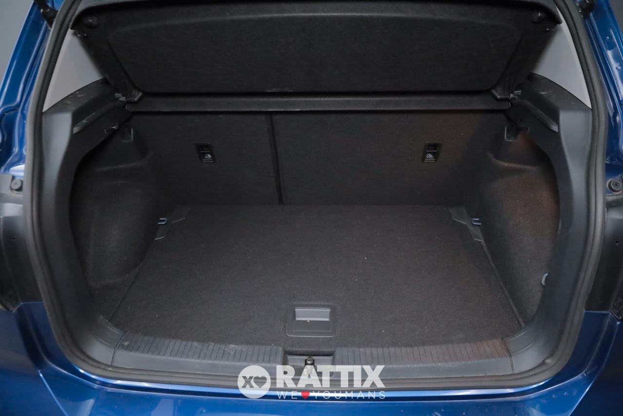 Volkswagen T-Cross 1.0 TSI 110CV Style