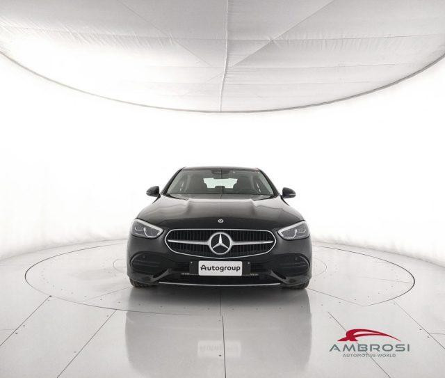 MERCEDES-BENZ CLA sse C 220d Mild hybrid Premium Pro