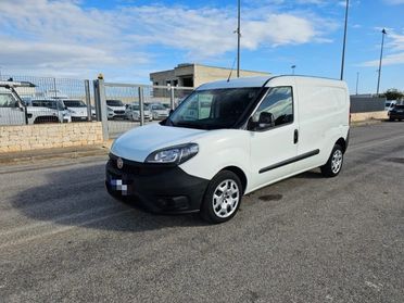 FIAT Doblo Doblò 1.6 MJT 105CV PL-TN Cargo Maxi Lamierato