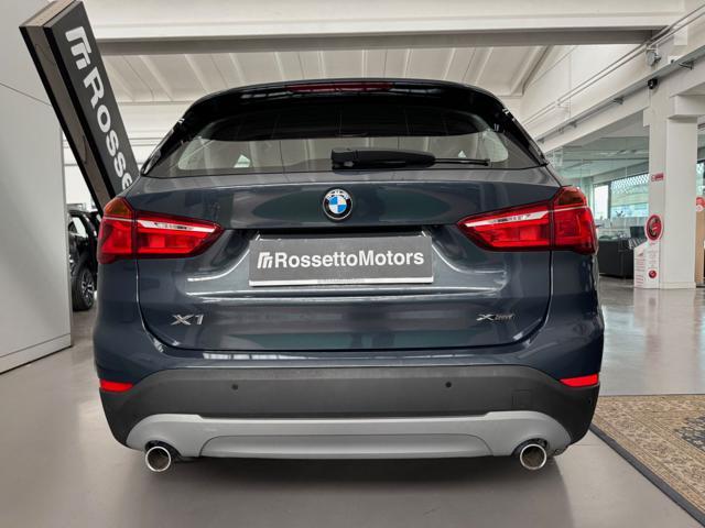 BMW X1 xDrive18d Business