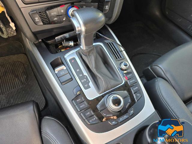 AUDI A4 Avant 2.0 TDI clean diesel Business Plus