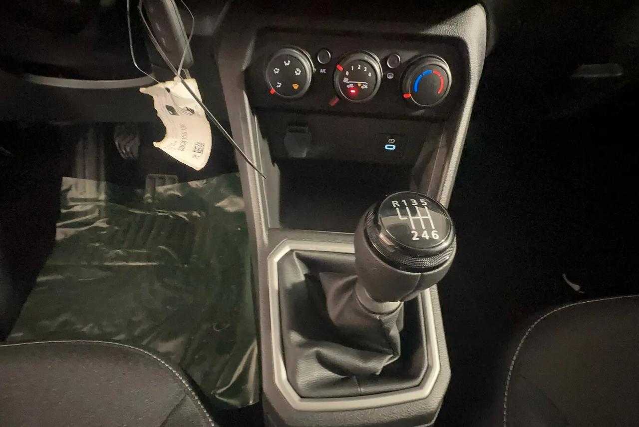 Dacia Sandero Streetway 1.0 TCe ECO-G Expression