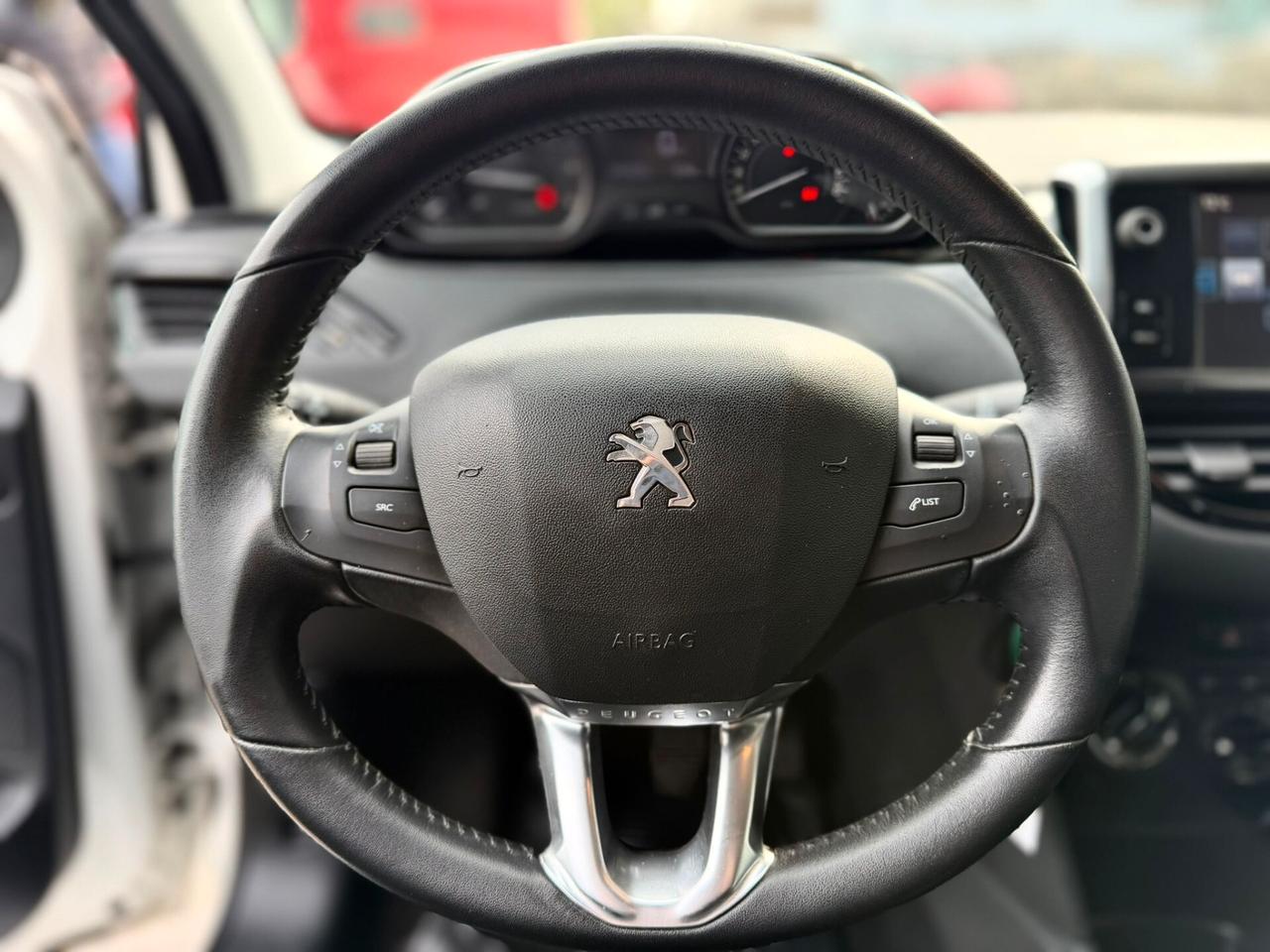 Peugeot 208 BlueHDi 75 S&S 5 porte Active