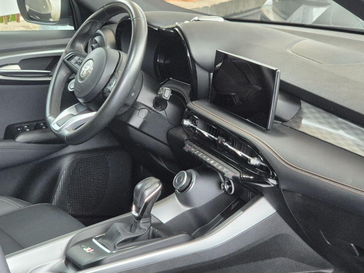 ALFA ROMEO - Tonale - 1.6 diesel 130 CV TCT6 Ti