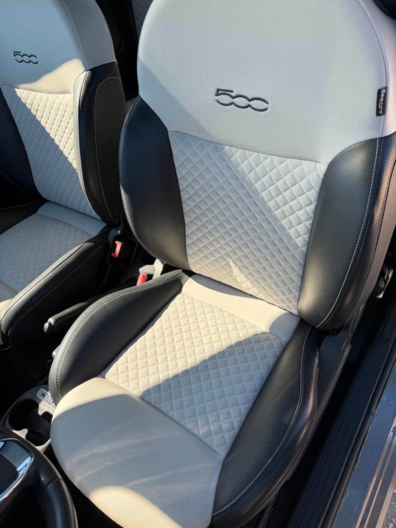 Promo Marzo- Fiat 500 1.0 Hybrid Dolcevita- Neopatentati