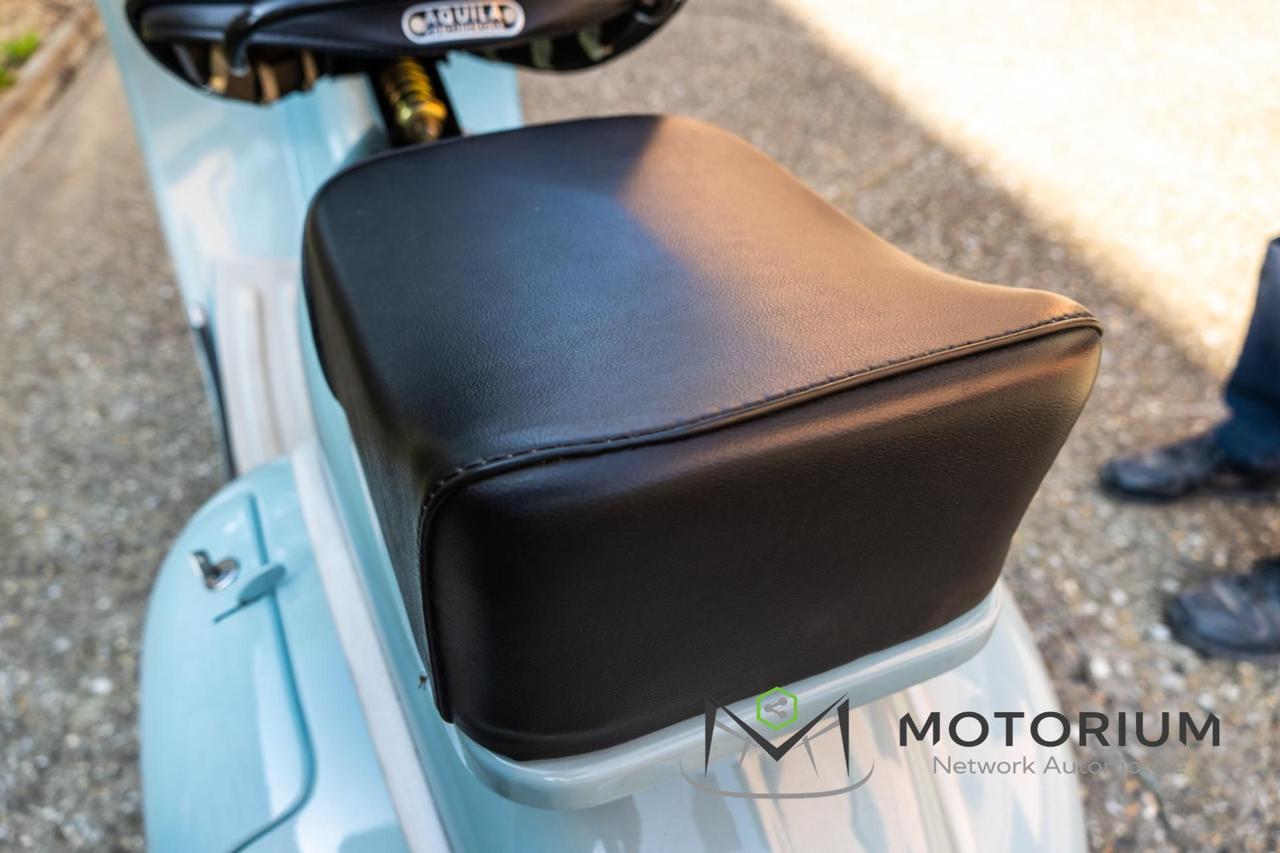 Piaggio VESPA VNB1 - 1960 - RESTAURATA