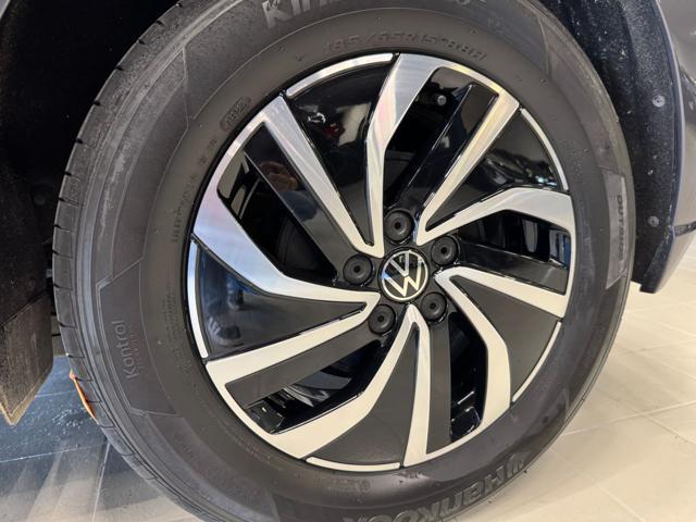 VOLKSWAGEN Polo 1.0 TSI Edition Plus