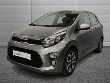 KIA Picanto 1.0 dpi Style Gpl