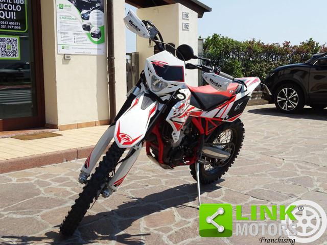 BETA RR 450 ENDURO