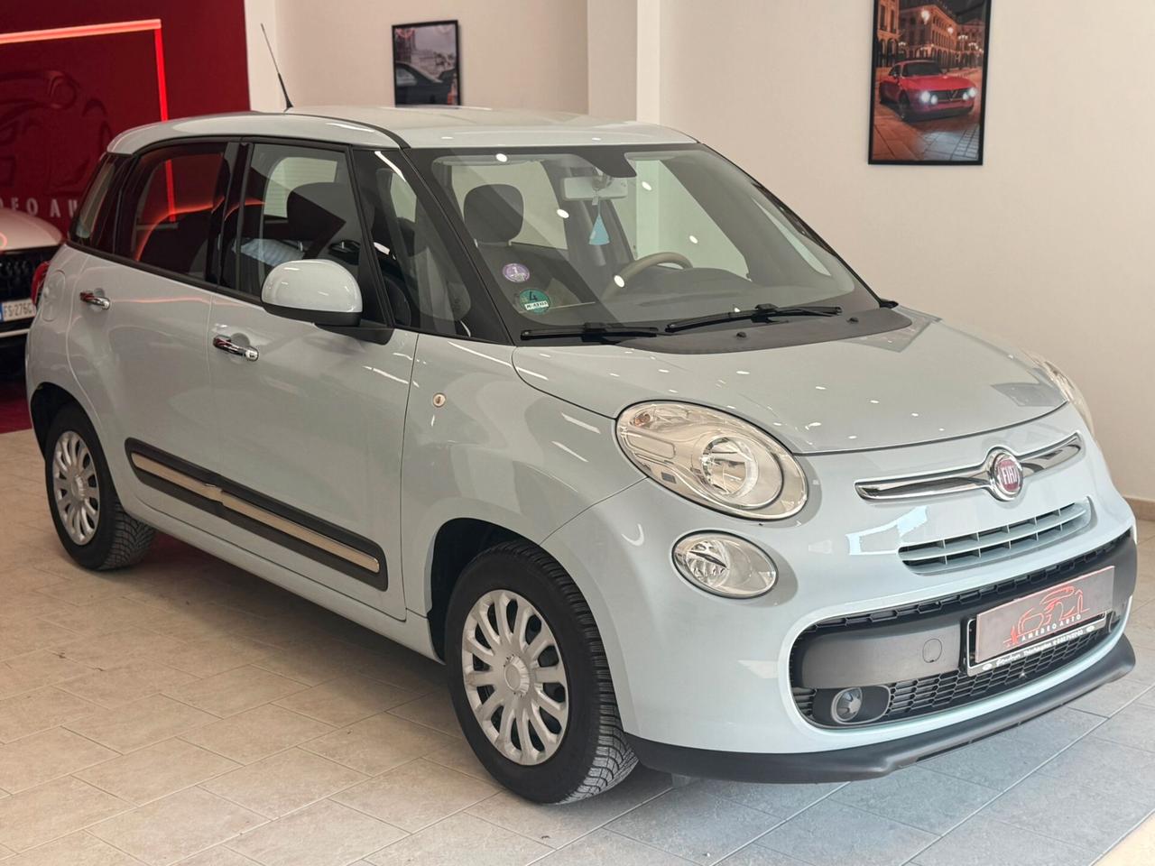 Fiat 500L 1.4 95 CV Pop Star