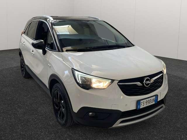 Opel Crossland 1.5 110Cv Advance