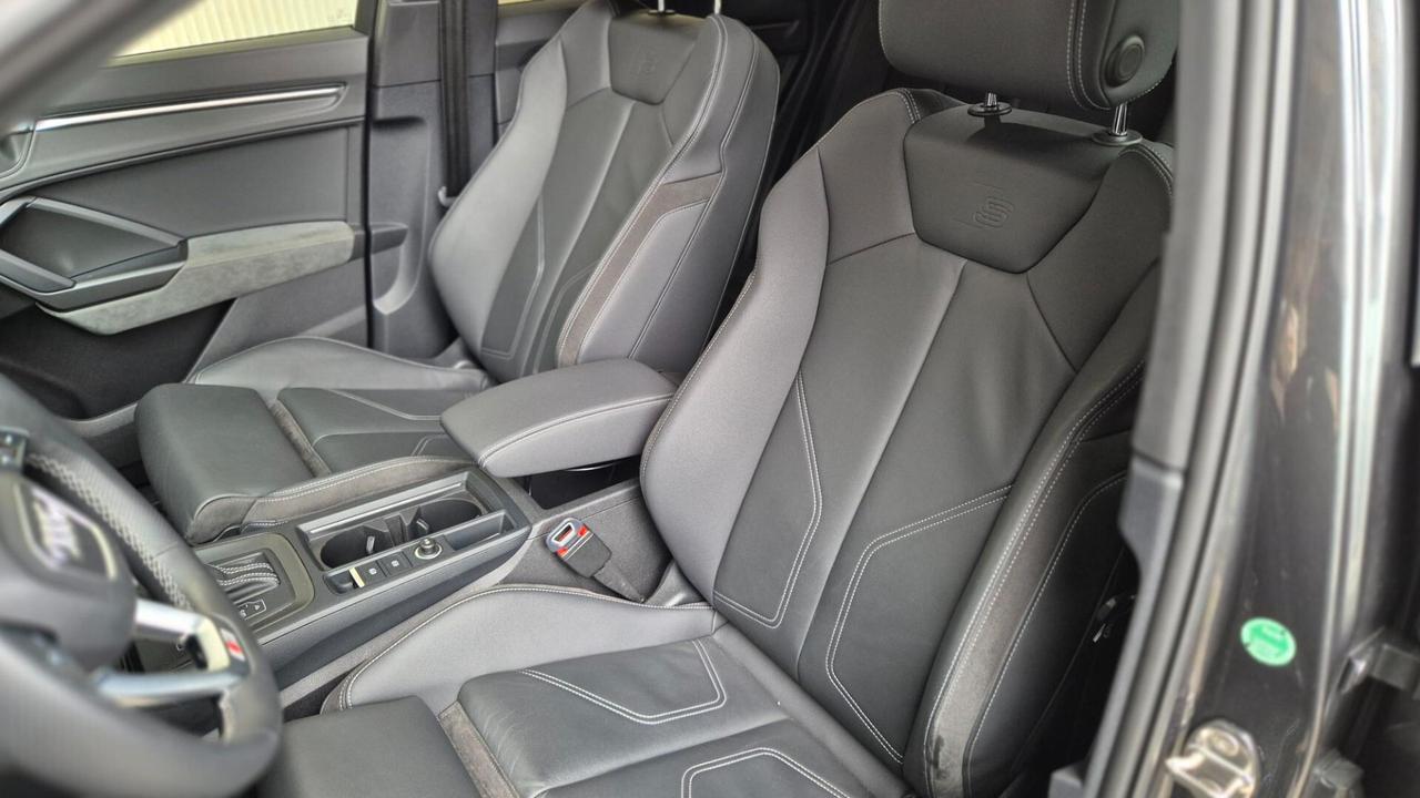 Audi Q3 SPB 40 TDI quattro S tronic