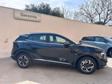 Kia Sportage 1.6 crdi mhev Business dct