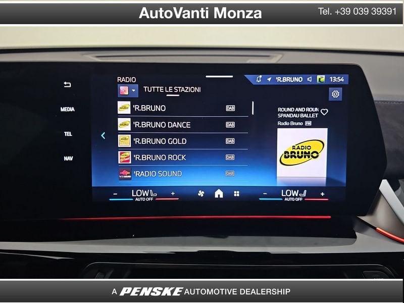 BMW iX2 eDrive 20 M Sport
