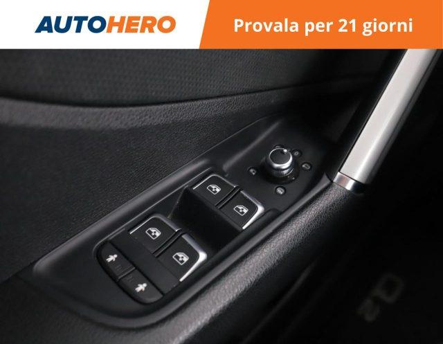 AUDI Q2 35 TFSI S tronic Admired Advanced