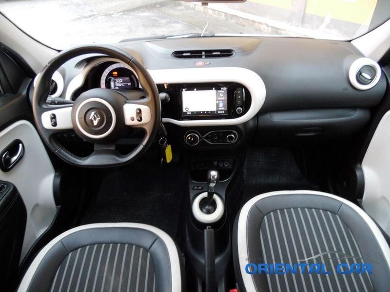 Renault Twingo Electric Twingo Electric Intens SOLO 40.000 KM BELLISSIMA