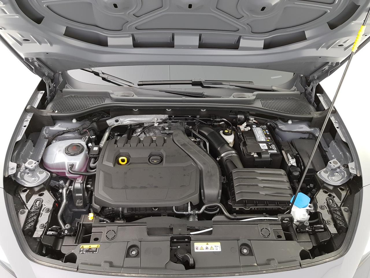 Cupra Formentor 1.5 tsi 150cv dsg