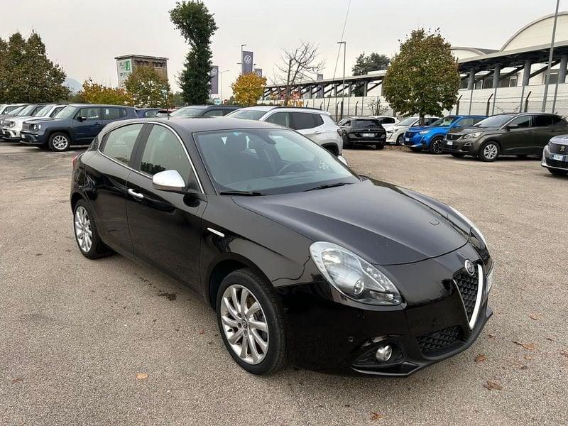 Alfa Romeo Giulietta III 2016 1.4 t. Super 120cv