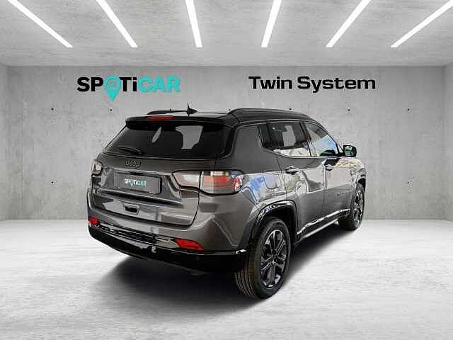 Jeep Compass 1.6 Multijet II 2WD 80° Anniversario