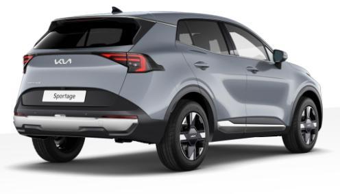 Kia Sportage 1.6 T-GDi Business