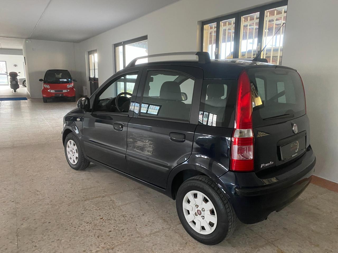 Fiat Panda 1.2 Active C/CLIMA NEOPATENTATI