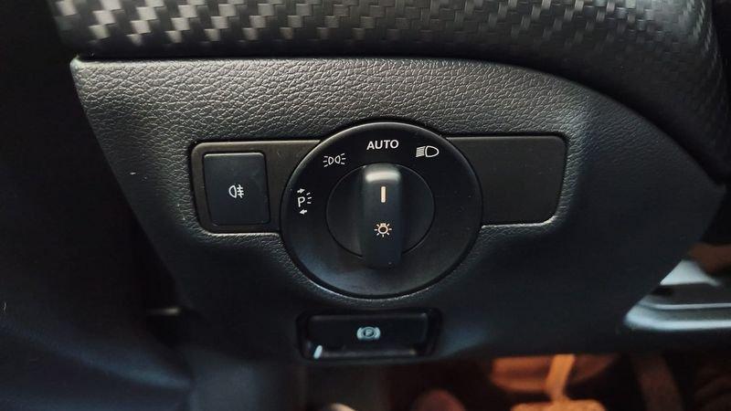 Mercedes-Benz GLA GLA 200 d Automatic Business