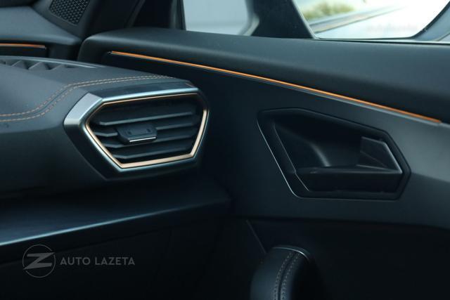 CUPRA Formentor 1.5 TSI DSG 150CV