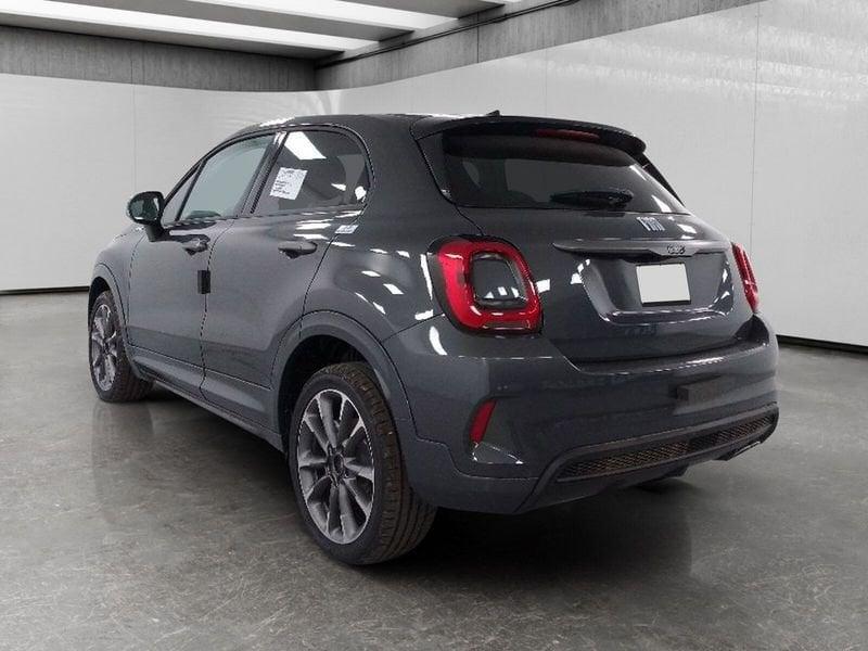 FIAT 500X 1.0 t3 Sport 120cv