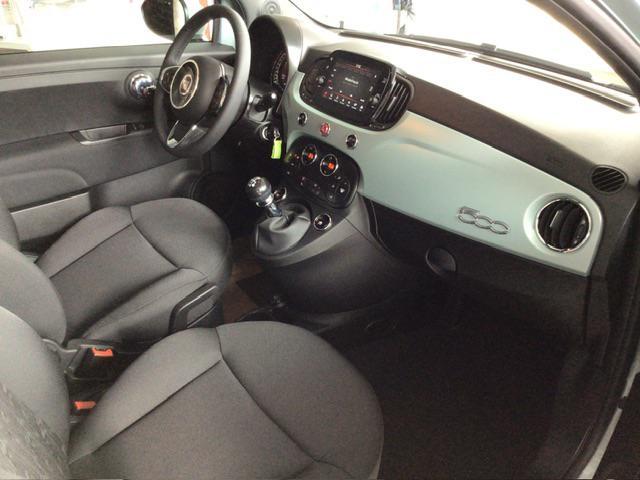 FIAT 500 1.0 Hybrid Dolcevita NAV TFT PDC *prezzo reale*